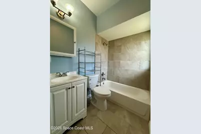 507 Jefferson Avenue #A, Cape Canaveral, FL 32920 - Photo 7