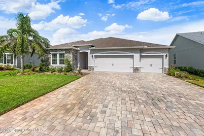3507 Rixford Way, Palm Bay, FL 32909 - Photo 3