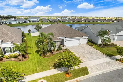3507 Rixford Way, Palm Bay, FL 32909 - Photo 33