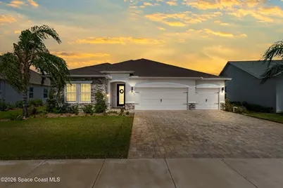 3507 Rixford Way, Palm Bay, FL 32909 - Photo 45