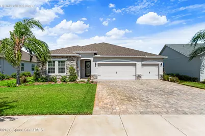 3507 Rixford Way, Palm Bay, FL 32909 - Photo 1