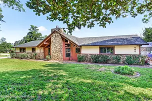 995 S Carpenter Rd, Titusville, FL 32796 - Photo 1