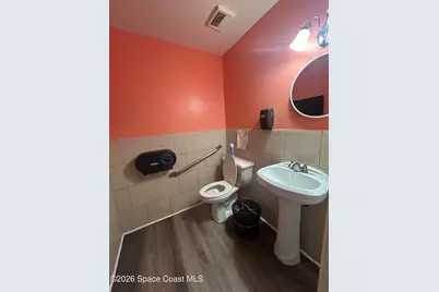 6615 N Atlantic Avenue #C, Cape Canaveral, FL 32920 - Photo 3