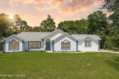 7490 Windover Way, Titusville, FL 32780 - Photo 5