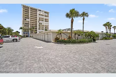750 N Atlantic Avenue #1102, Cocoa Beach, FL 32931 - Photo 1