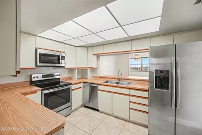 750 N Atlantic Avenue #1102, Cocoa Beach, FL 32931 - Photo 7