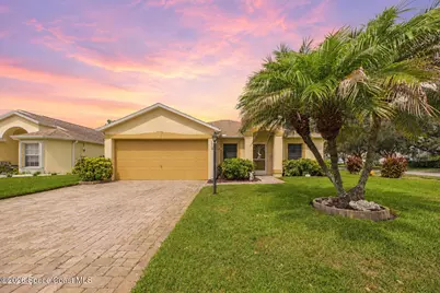 2800 Saint James Lane, Melbourne, FL 32935 - Photo 1