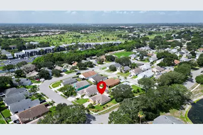 2800 Saint James Lane, Melbourne, FL 32935 - Photo 5
