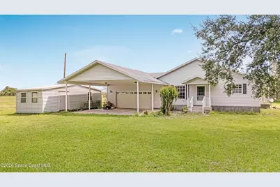 4255 Dixie Way, Mims, FL 32754 - Photo 3
