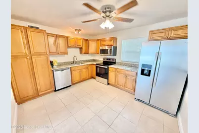 308 Buchanan Avenue #5, Cape Canaveral, FL 32920 - Photo 5
