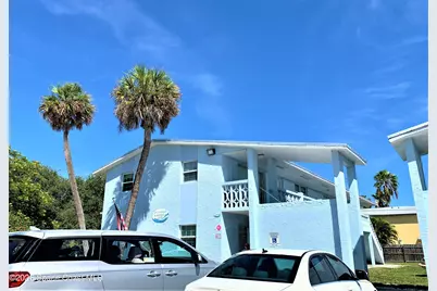 308 Buchanan Avenue #5, Cape Canaveral, FL 32920 - Photo 1