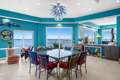 1435 S Harbor City Boulevard #1002, Melbourne, FL 32901 - Photo 19