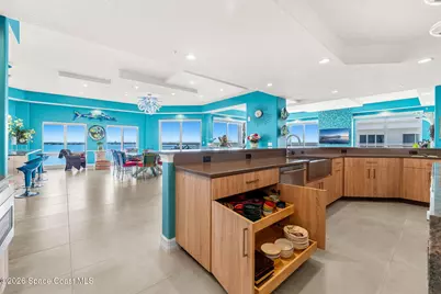1435 S Harbor City Boulevard #1002, Melbourne, FL 32901 - Photo 15