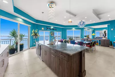 1435 S Harbor City Boulevard #1002, Melbourne, FL 32901 - Photo 17