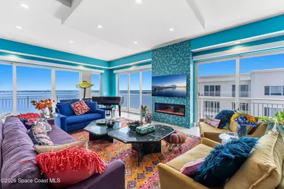 1435 S Harbor City Boulevard #1002, Melbourne, FL 32901 - Photo 5