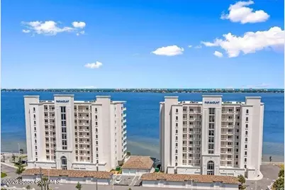1435 S Harbor City Boulevard #1002, Melbourne, FL 32901 - Photo 63