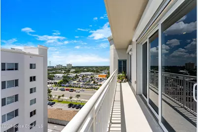 1435 S Harbor City Boulevard #1002, Melbourne, FL 32901 - Photo 43