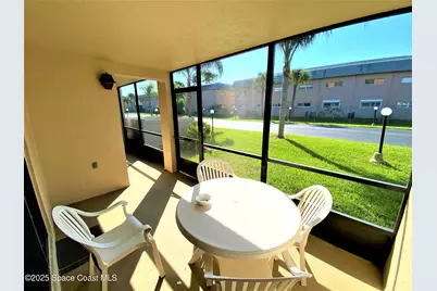 3160 N Atlantic Avenue #A103, Cocoa Beach, FL 32931 - Photo 13