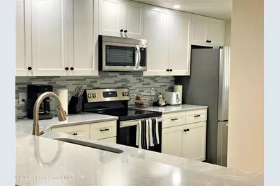 3160 N Atlantic Avenue #A103, Cocoa Beach, FL 32931 - Photo 5