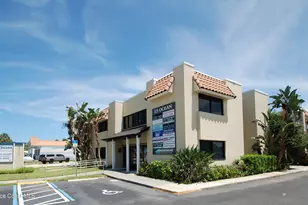 321 Ocean Ave, Melbourne Beach, FL 32951 - Photo 1