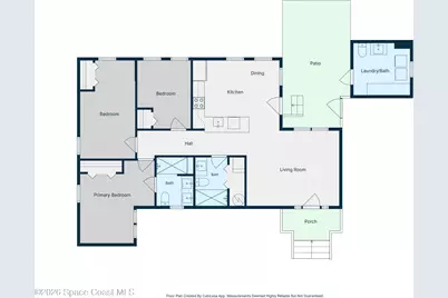 2566 Spence Drive NE, Palm Bay, FL 32905 - Photo 25