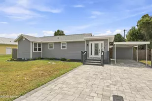 2566 Spence Dr NE, Palm Bay, FL 32905 - Photo 1
