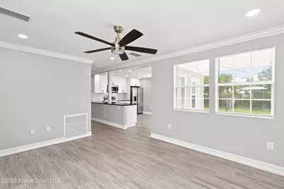 2566 Spence Drive NE, Palm Bay, FL 32905 - Photo 3