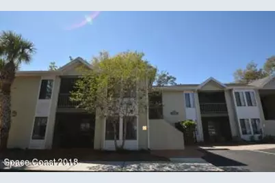 3570 Sable Palm Lane #K, Titusville, FL 32780 - Photo 1