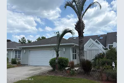 607 Brookwood Place, Melbourne, FL 32940 - Photo 1