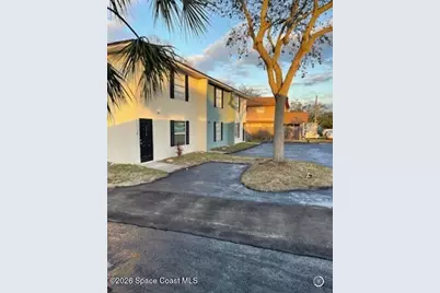2254 W New Haven Avenue, West Melbourne, FL 32904 - Photo 1