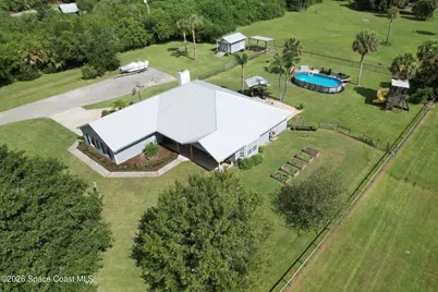 12480 89th Street, Fellsmere, FL 32948 - Photo 1