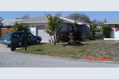 135 S Kenneth Court, Merritt Island, FL 32952 - Photo 1