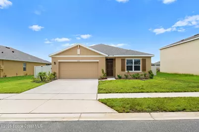 1276 Valley View Avenue, Rockledge, FL 32955 - Photo 1