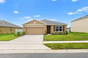 1276 Valley View Ave, Rockledge, FL 32955 - Photo 1