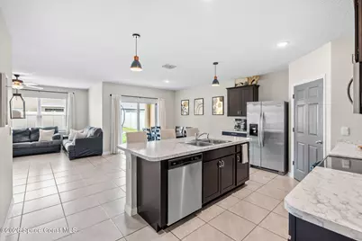 1276 Valley View Avenue, Rockledge, FL 32955 - Photo 9