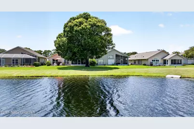 3823 Saint Armens Circle, Melbourne, FL 32934 - Photo 33