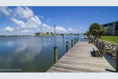 3799 S Banana River Boulevard #910, Cocoa Beach, FL 32931 - Photo 5