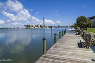 3799 S Banana River Blvd, Cocoa Beach, FL 32931 - Photo 5