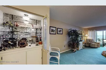 3799 S Banana River Boulevard #910, Cocoa Beach, FL 32931 - Photo 11