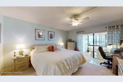 3799 S Banana River Boulevard #910, Cocoa Beach, FL 32931 - Photo 17