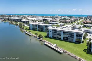 3799 S Banana River Blvd, Cocoa Beach, FL 32931 - Photo 1