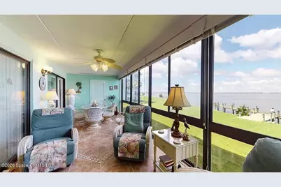 3799 S Banana River Boulevard #910, Cocoa Beach, FL 32931 - Photo 13