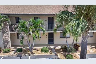 3180 N Atlantic Avenue #B204, Cocoa Beach, FL 32931 - Photo 3