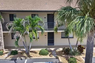 3180 N Atlantic Ave, Cocoa Beach, FL 32931 - Photo 3