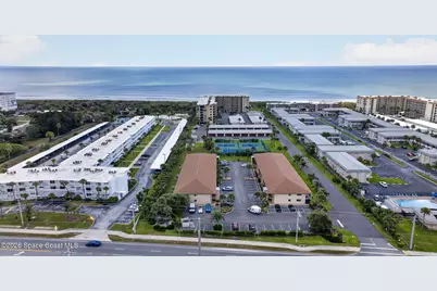 3180 N Atlantic Avenue #B204, Cocoa Beach, FL 32931 - Photo 53