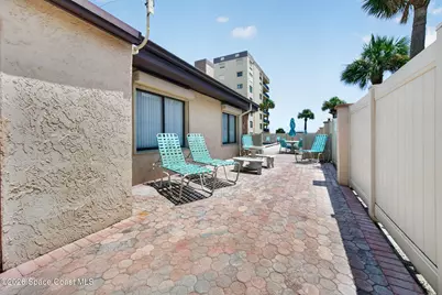 3180 N Atlantic Avenue #B204, Cocoa Beach, FL 32931 - Photo 43