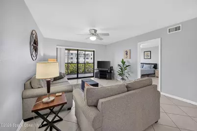 3180 N Atlantic Avenue #B204, Cocoa Beach, FL 32931 - Photo 17