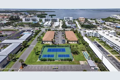3180 N Atlantic Avenue #B204, Cocoa Beach, FL 32931 - Photo 49