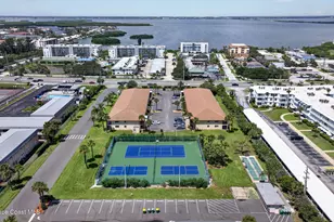 3180 N Atlantic Ave, Cocoa Beach, FL 32931 - Photo 49