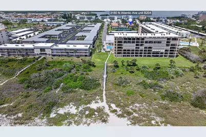 3180 N Atlantic Avenue #B204, Cocoa Beach, FL 32931 - Photo 57